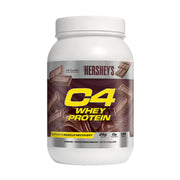 C4 Whey Protein Blend