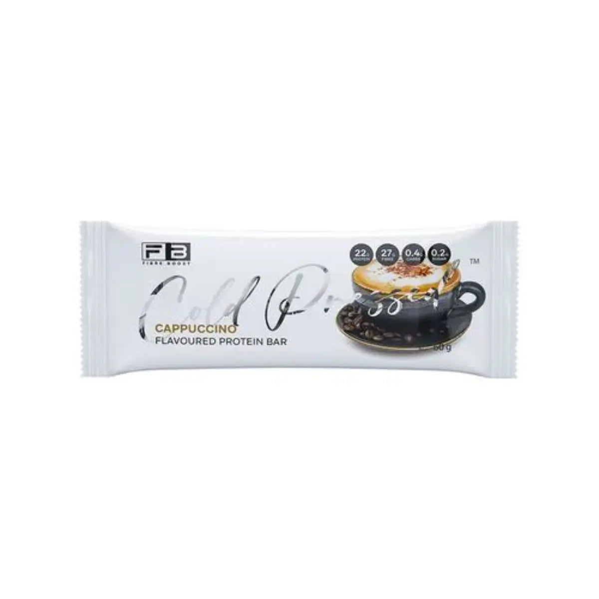 Fibre Boost Protein Bar