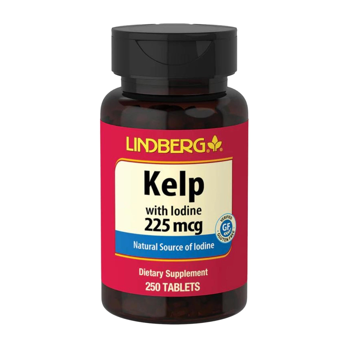 Lindberg Kelp 225 MCG