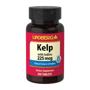 Lindberg Kelp 225 MCG