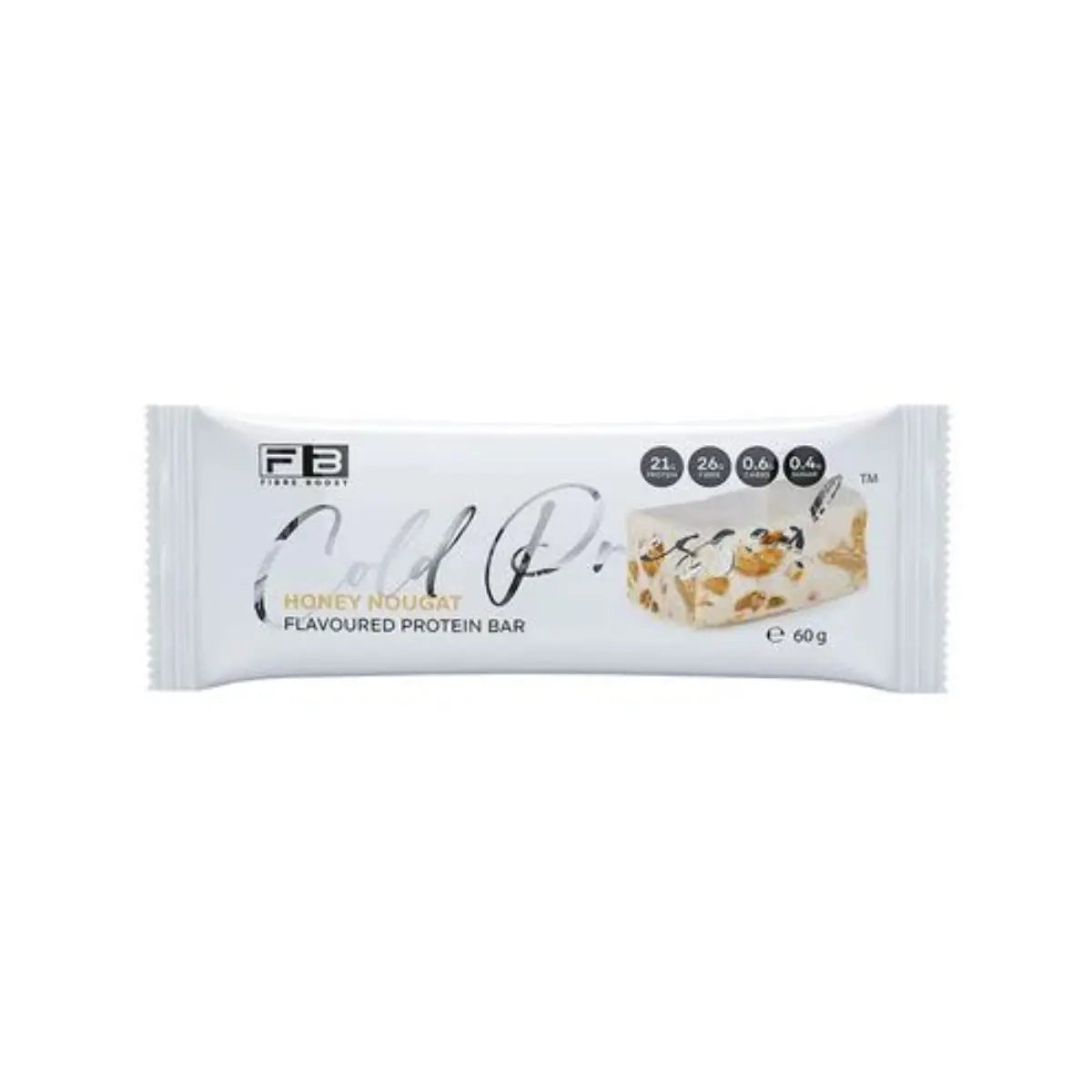 Fibre Boost Protein Bar