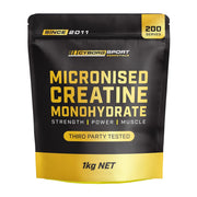 Creatine By Cyborg Sport