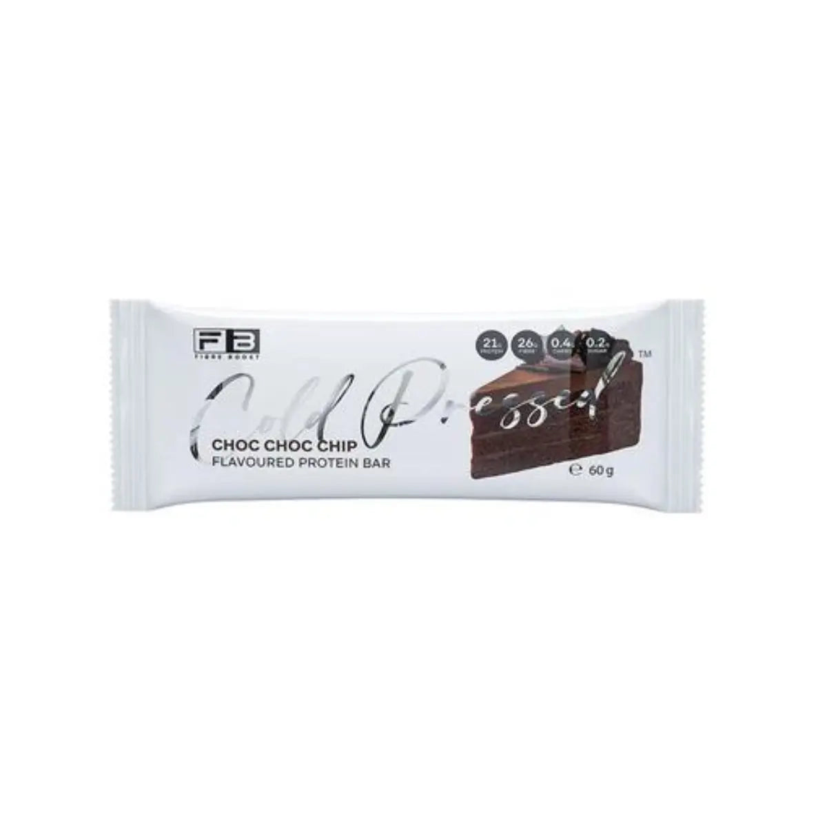 Fibre Boost Protein Bar