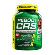 Reboot CRS by Cyborg Sport