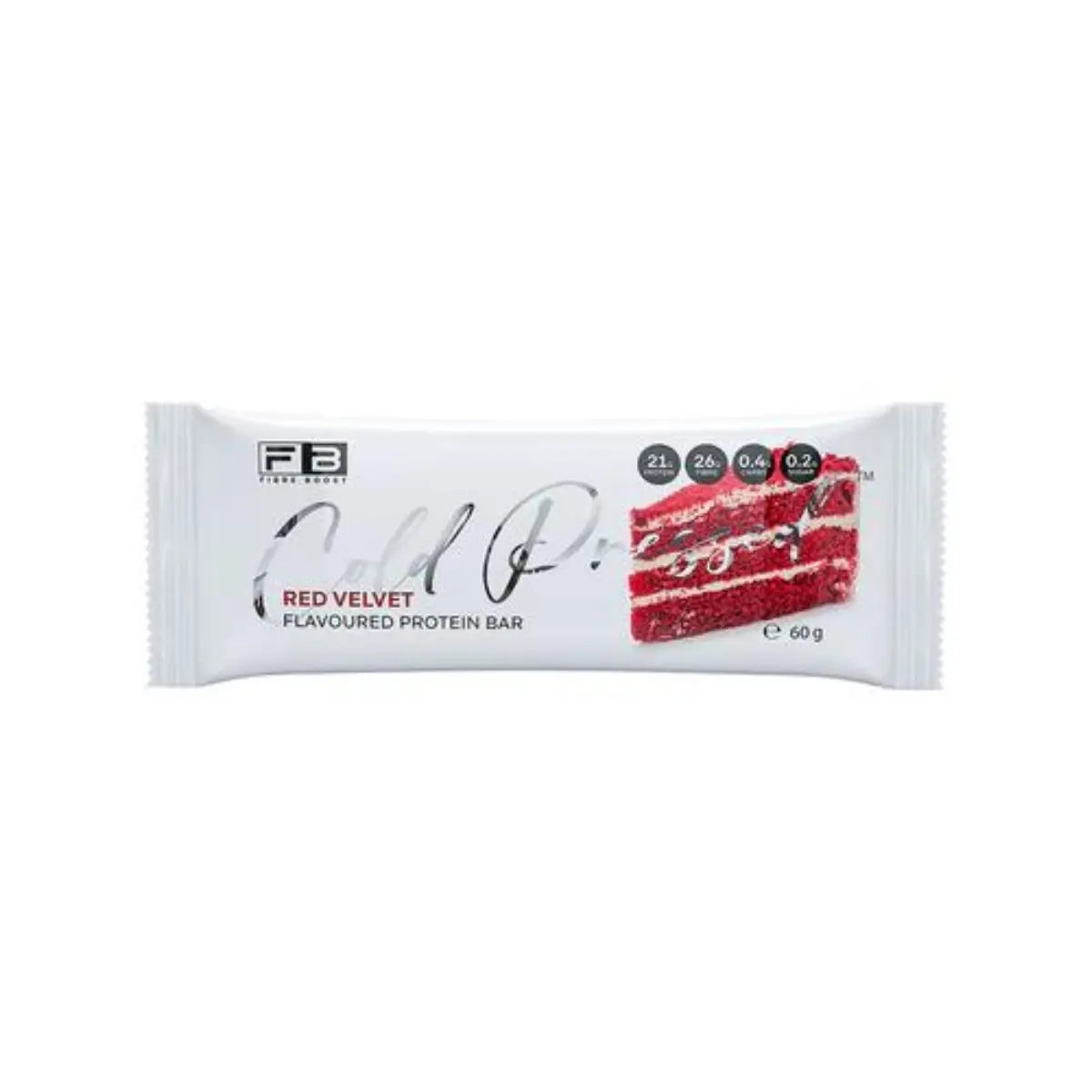Fibre Boost Protein Bar