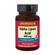 Lindberg Alpha Lipoic Acid