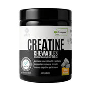 Creatine Chewables by ATP Science