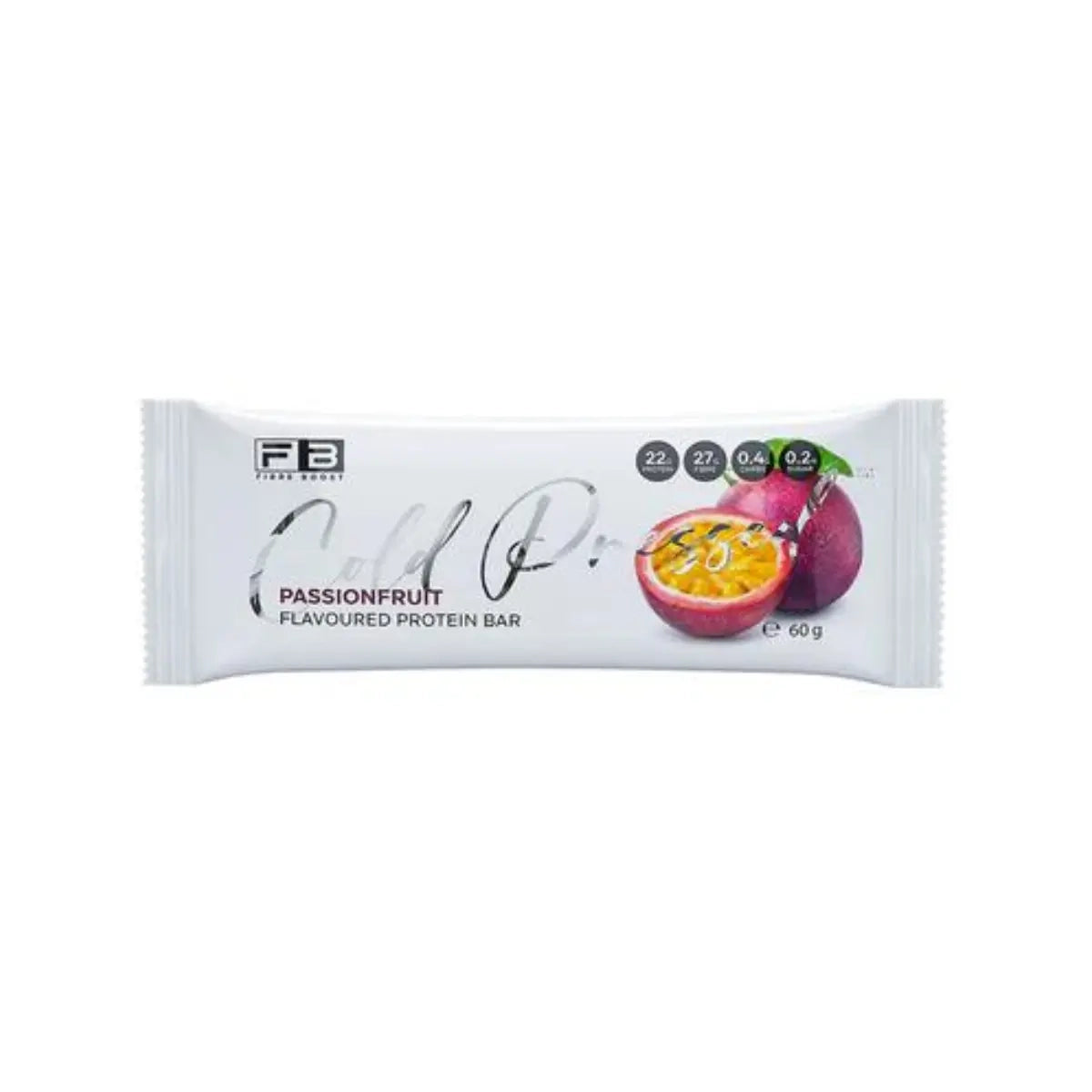 Fibre Boost Protein Bar