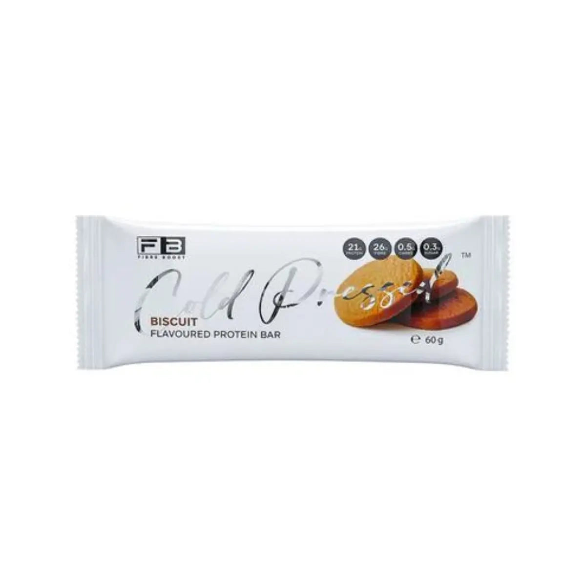Fibre Boost Protein Bar