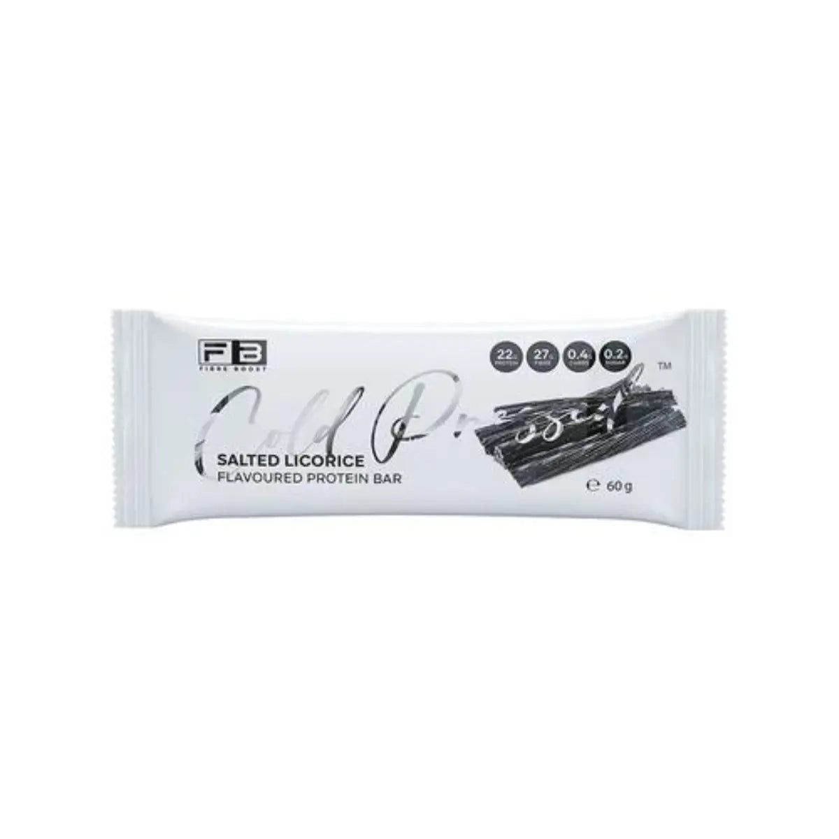 Fibre Boost Protein Bar