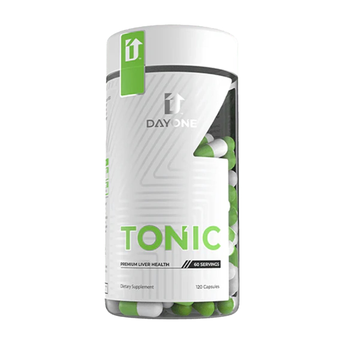 DayOne - Tonic