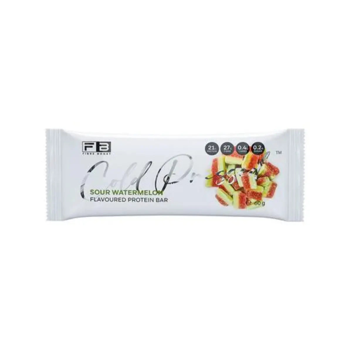 Fibre Boost Protein Bar
