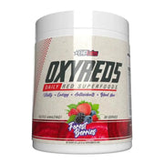 EHP Labs Oxyreds
