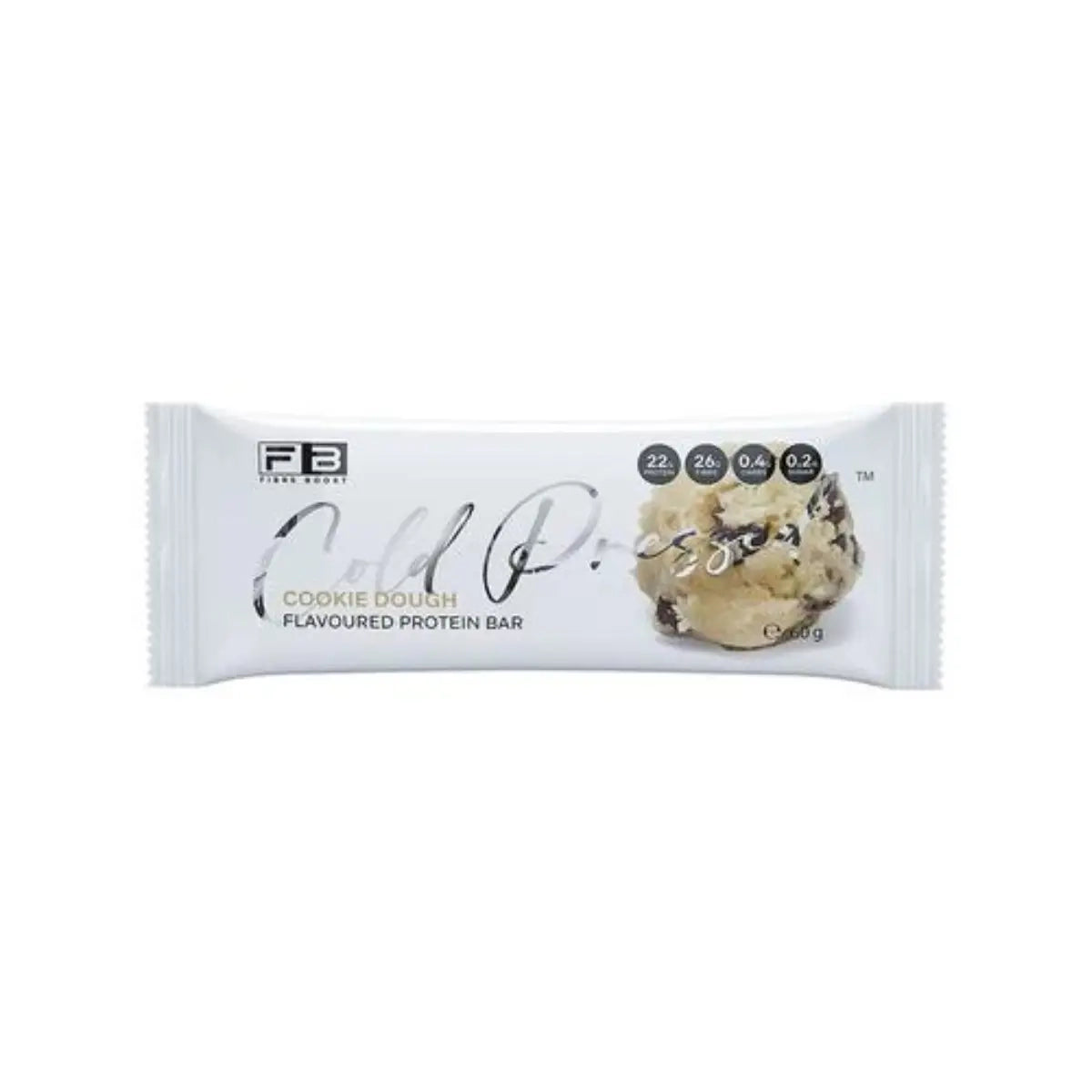 Fibre Boost Protein Bar
