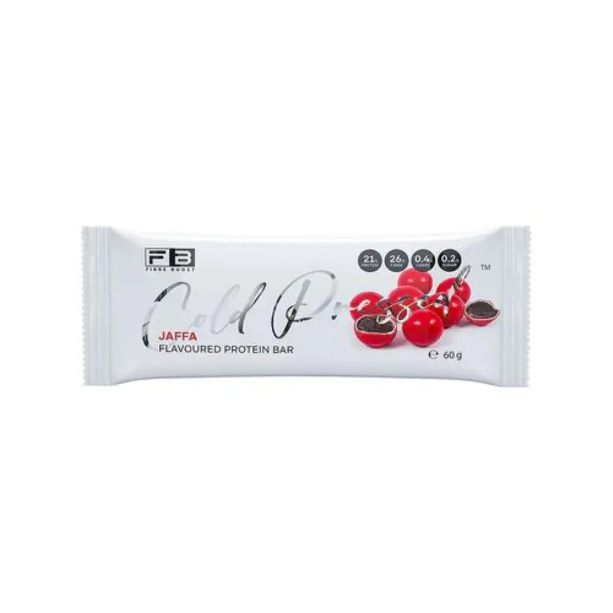 Fibre Boost Protein Bar