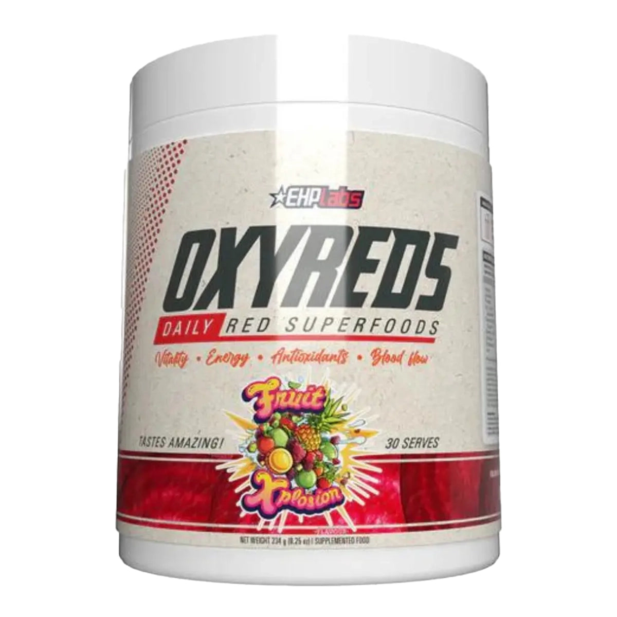 EHP Labs Oxyreds