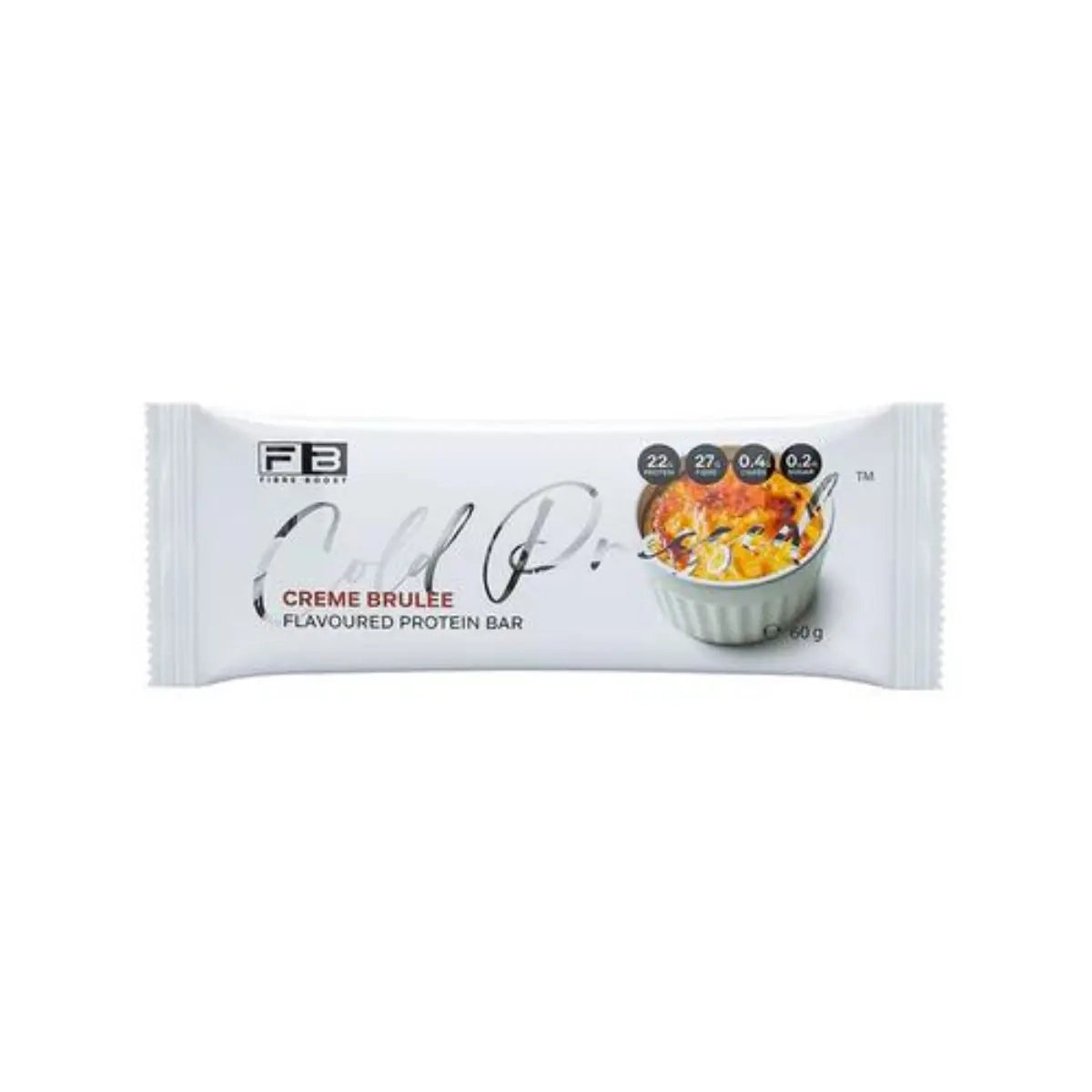 Fibre Boost Protein Bar