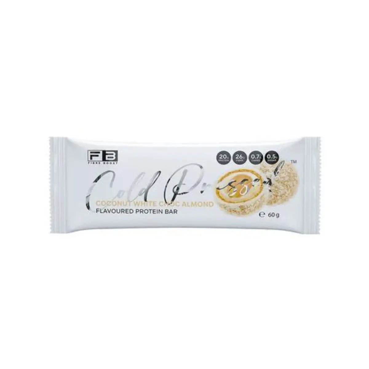 Fibre Boost Protein Bar