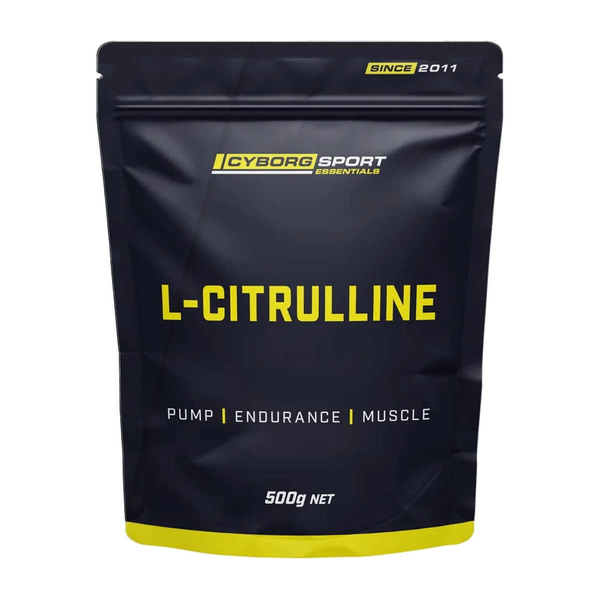 L-Citrulline by Cyborg Sport