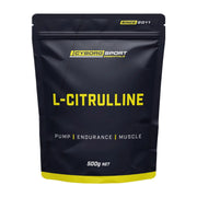 L-Citrulline by Cyborg Sport