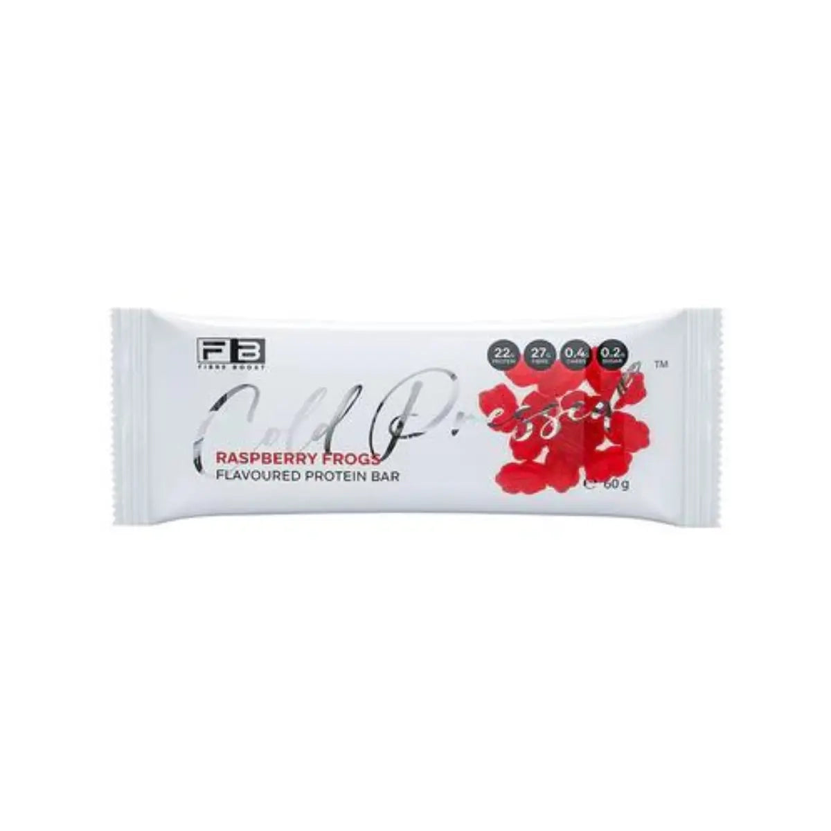 Fibre Boost Protein Bar