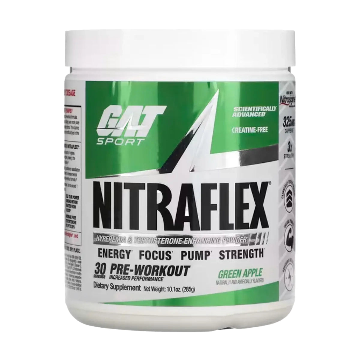 GAT SPORT Nitraflex