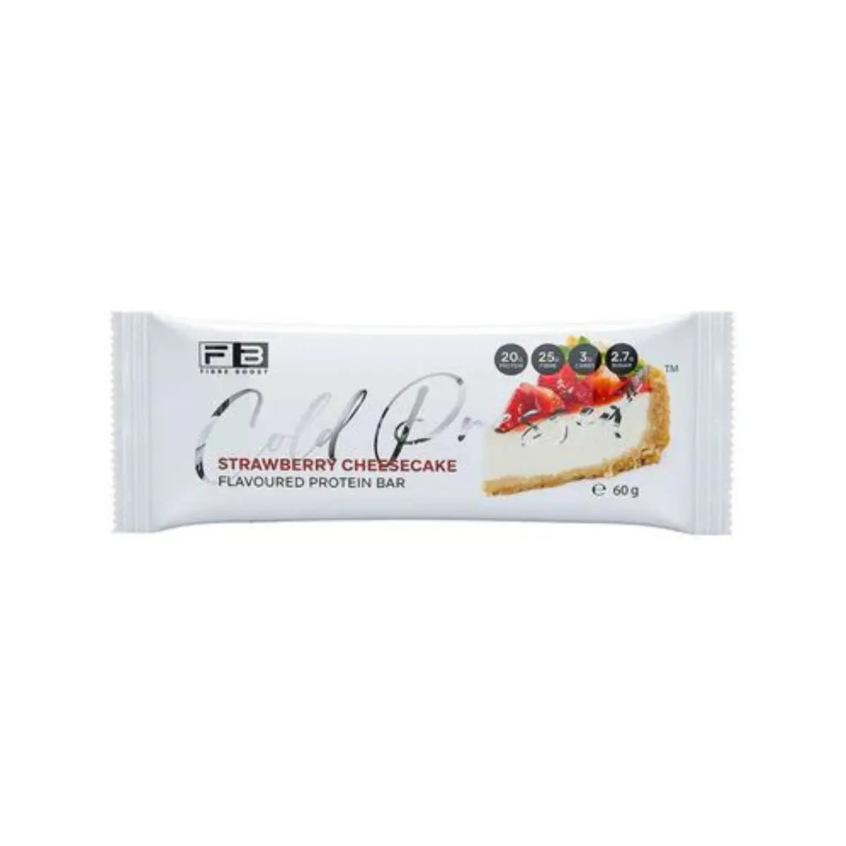 Fibre Boost Protein Bar