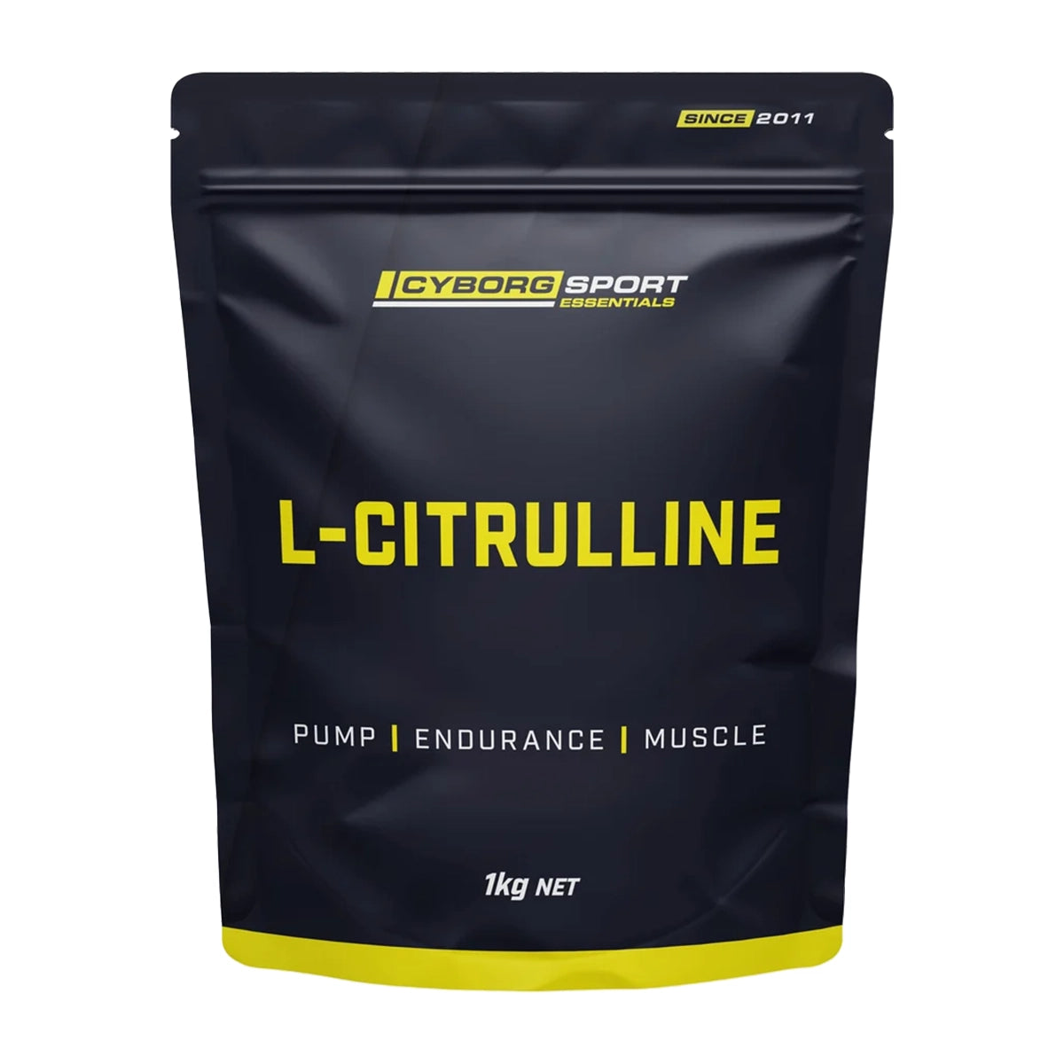 L-Citrulline by Cyborg Sport
