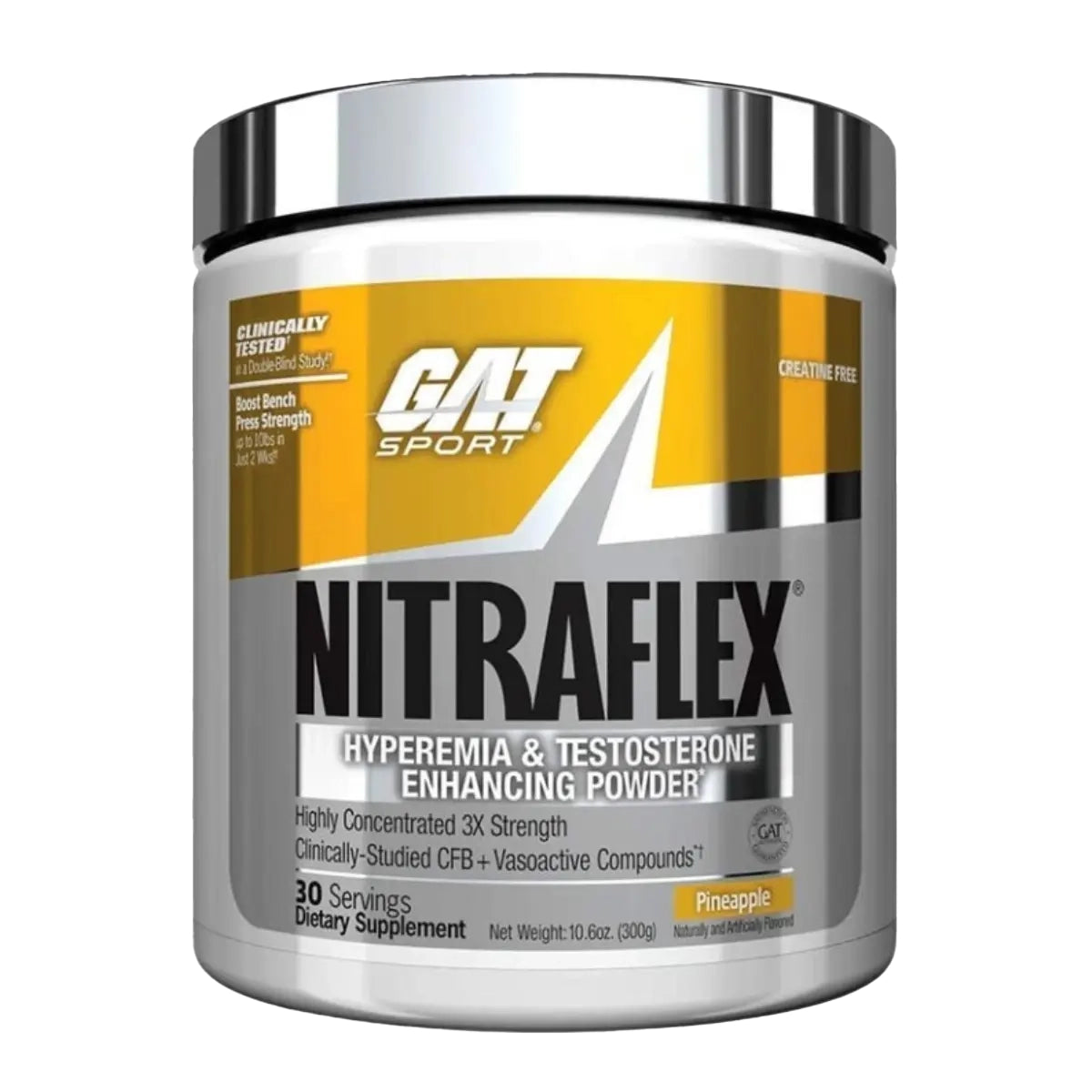 GAT SPORT Nitraflex