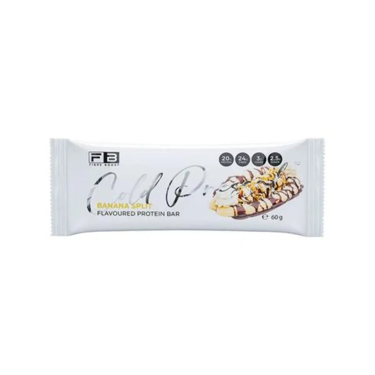 Fibre Boost Protein Bar
