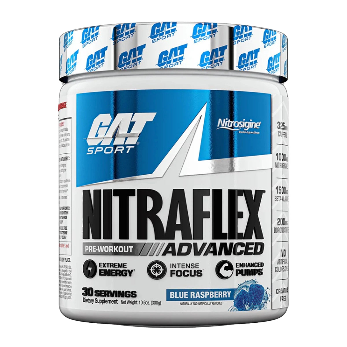 GAT SPORT Nitraflex