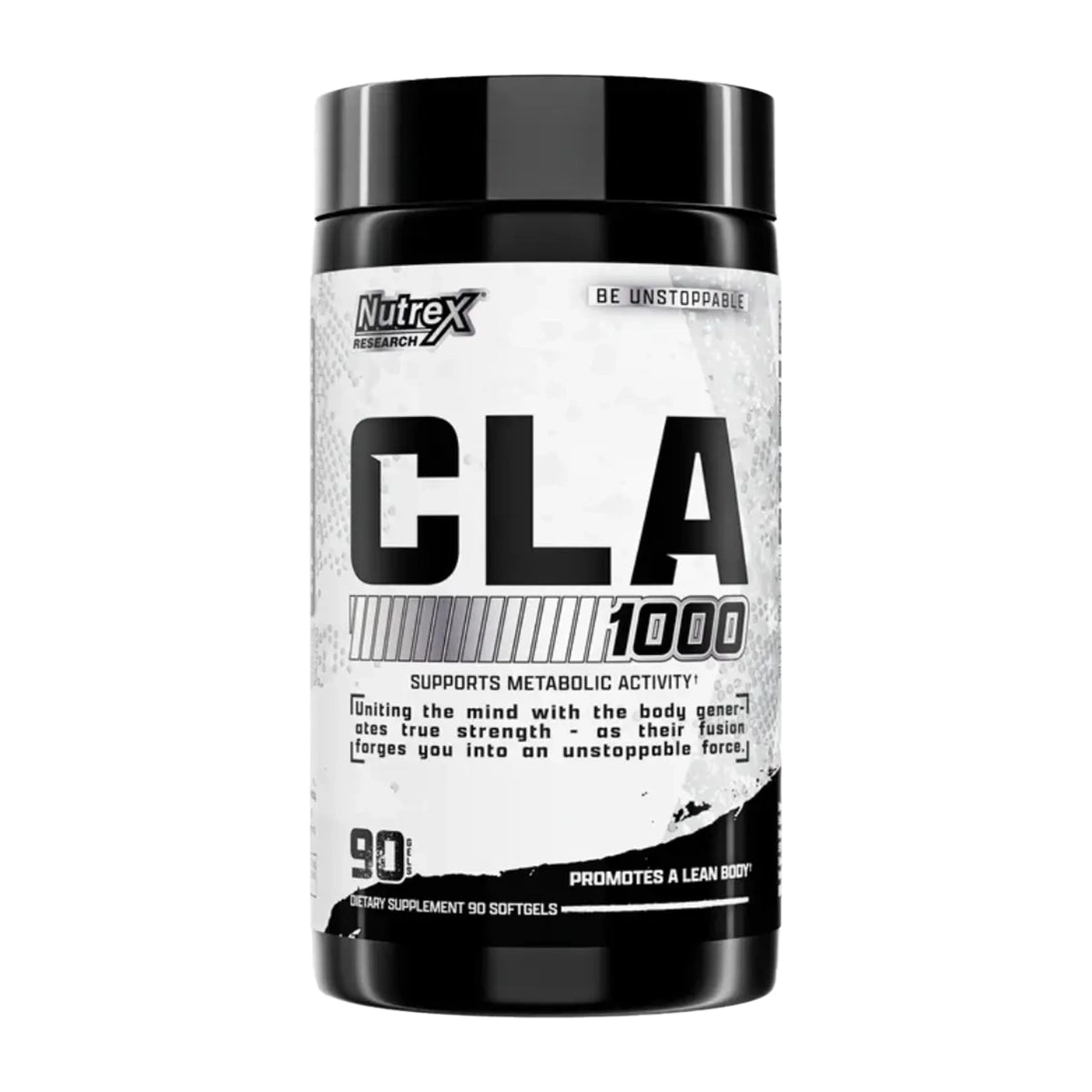 Nutrex CLA