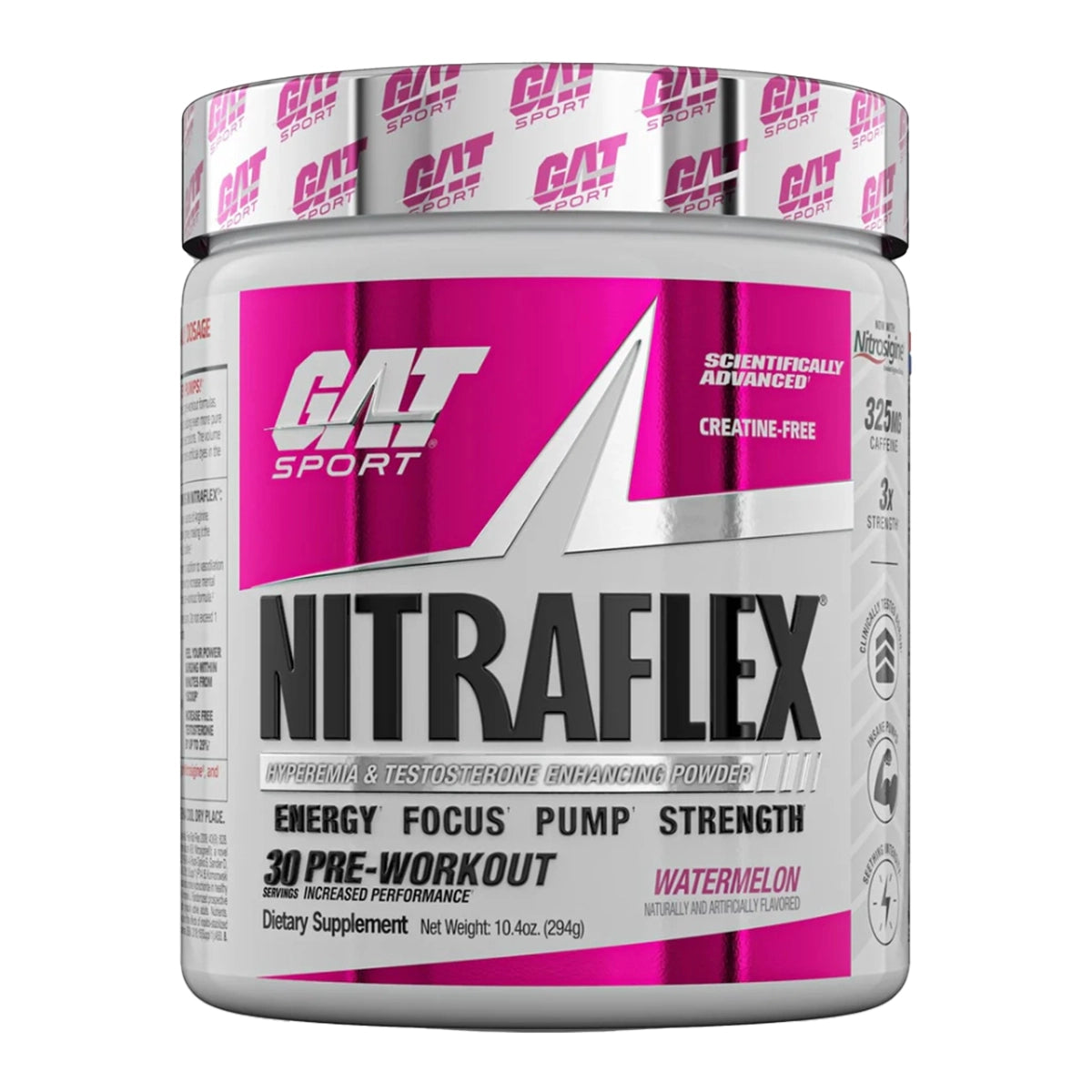 GAT SPORT Nitraflex