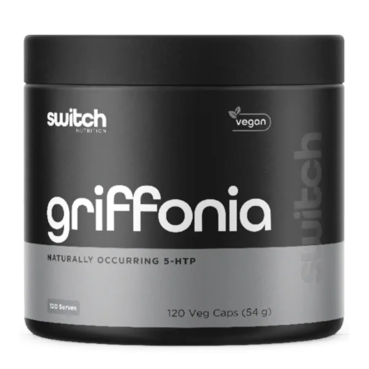 Switch - Griffonia (5-HTP)