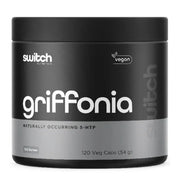 Switch - Griffonia (5-HTP)