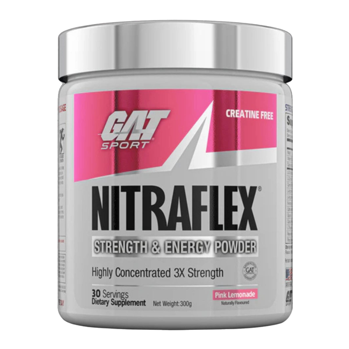 GAT SPORT Nitraflex