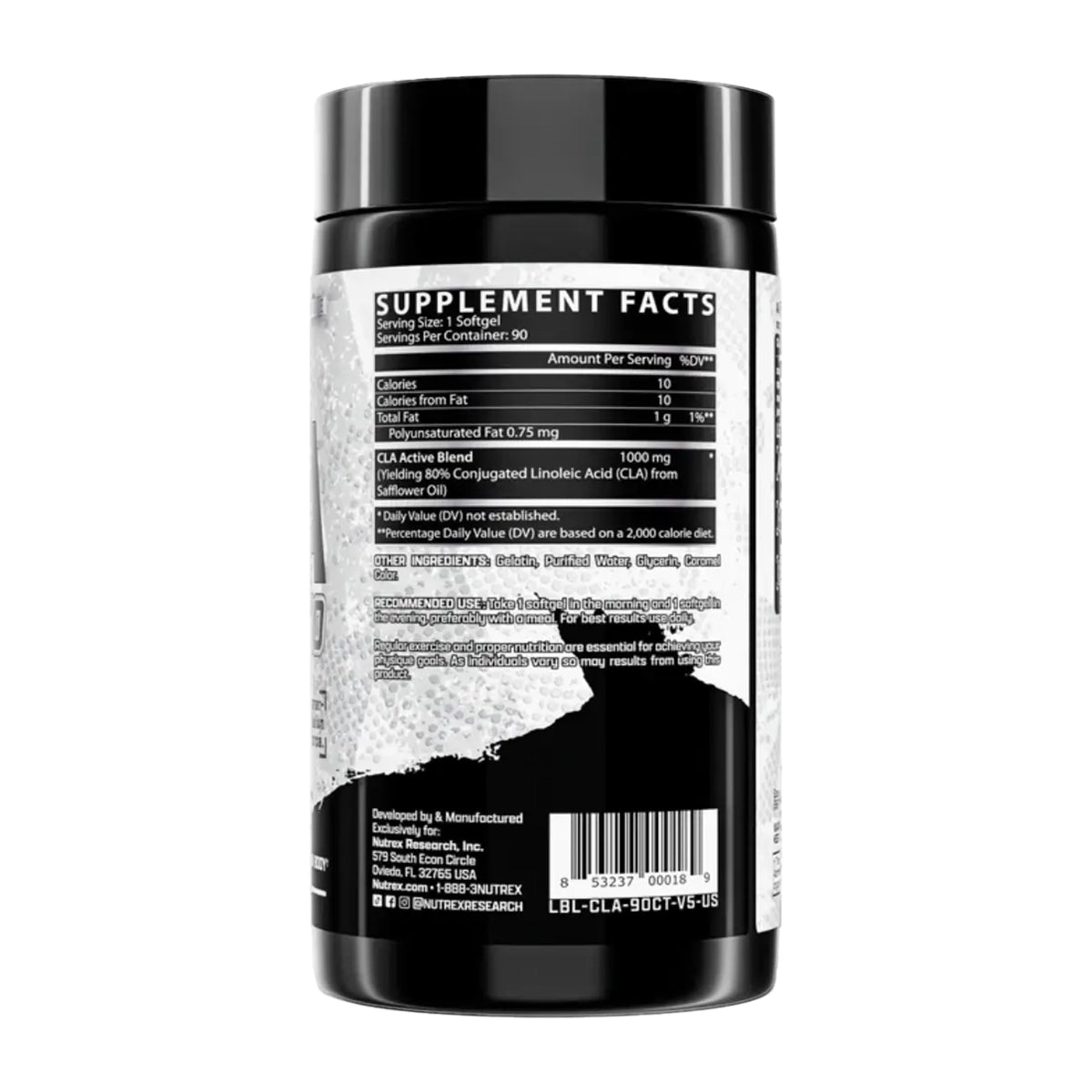 Nutrex CLA