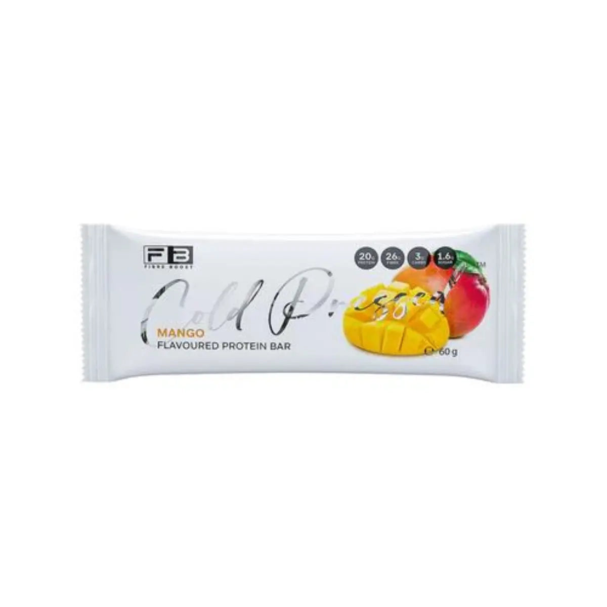 Fibre Boost Protein Bar