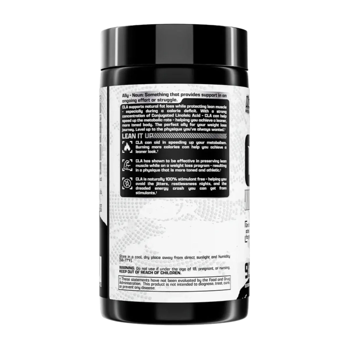 Nutrex CLA
