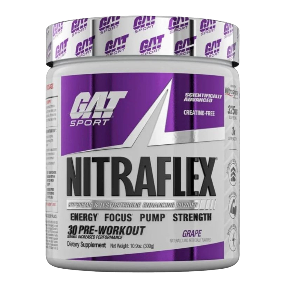 GAT SPORT Nitraflex