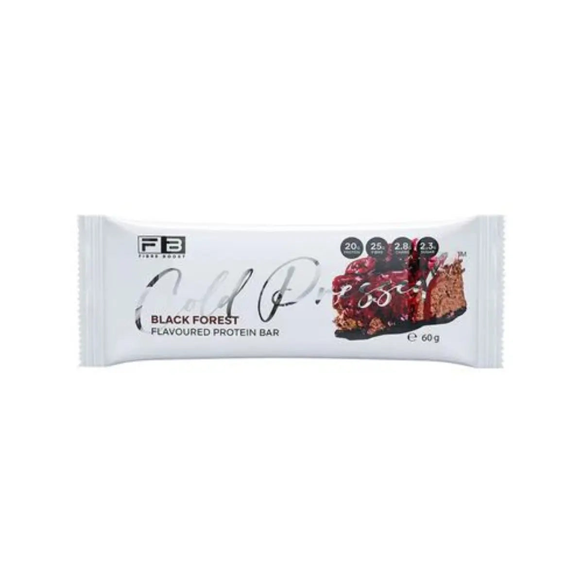 Fibre Boost Protein Bar