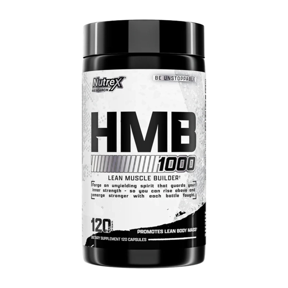Nutrex HMB 1000
