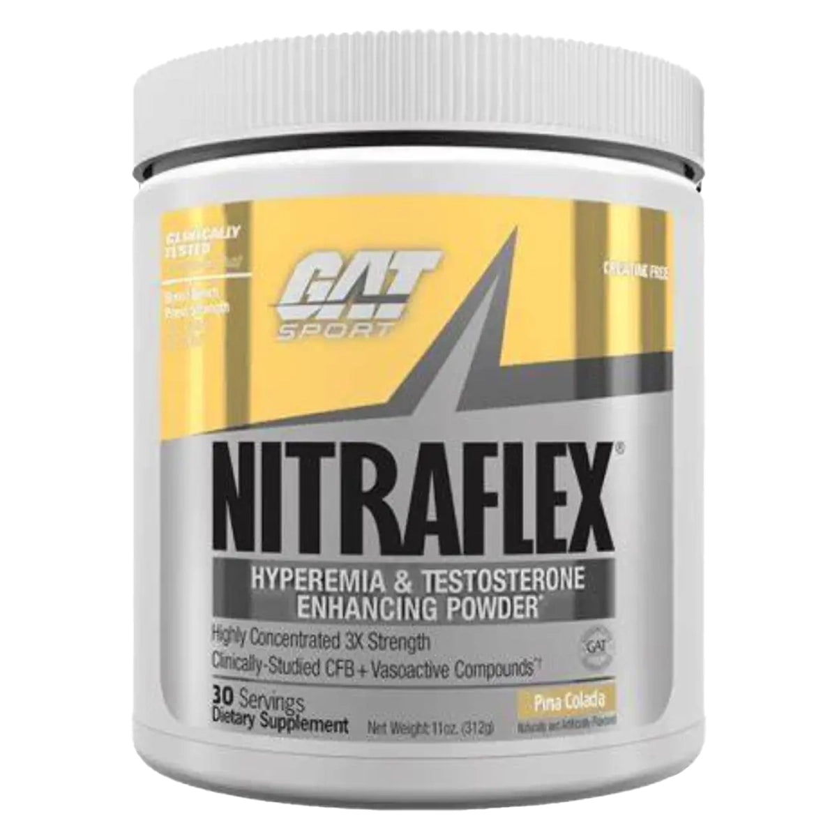 GAT SPORT Nitraflex