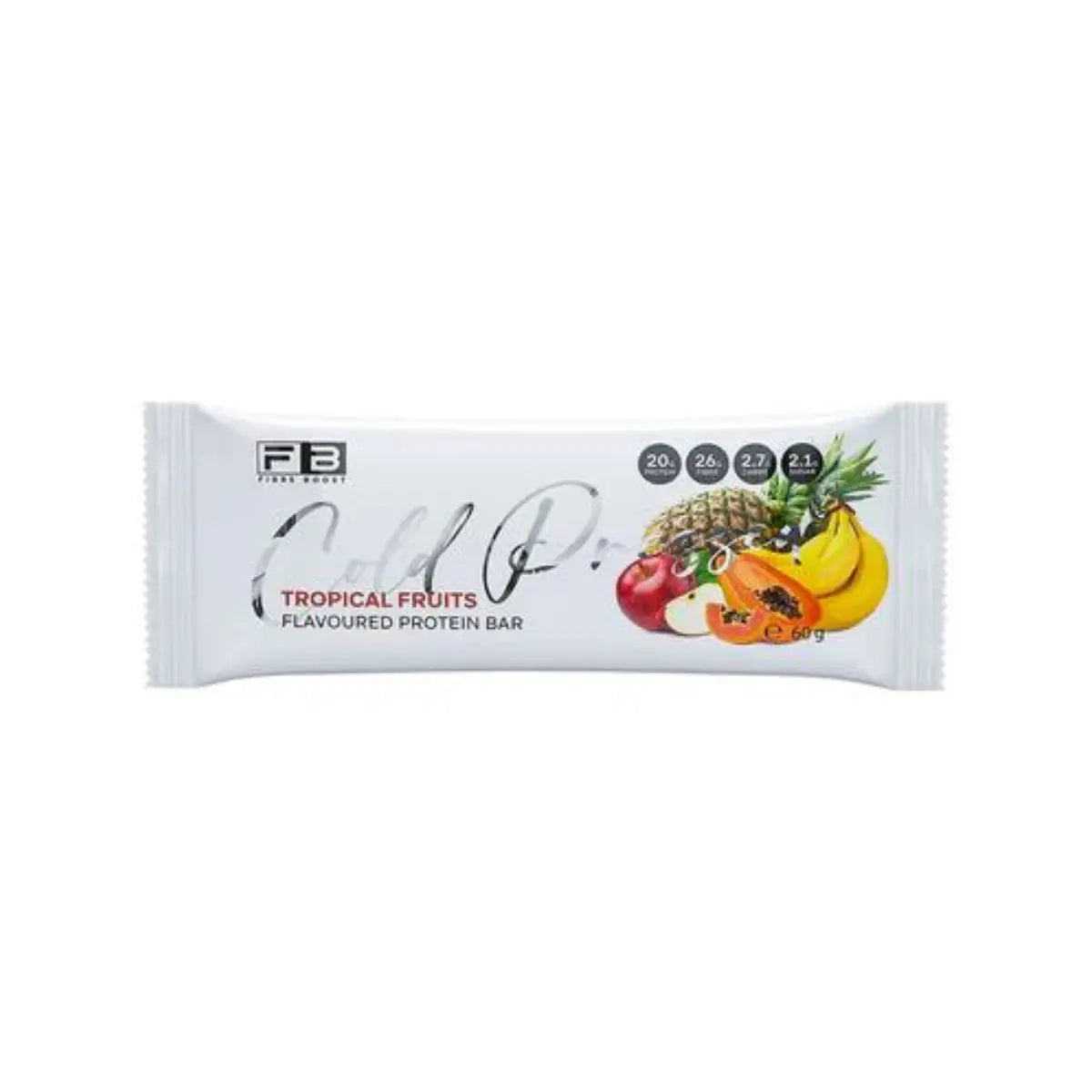 Fibre Boost Protein Bar