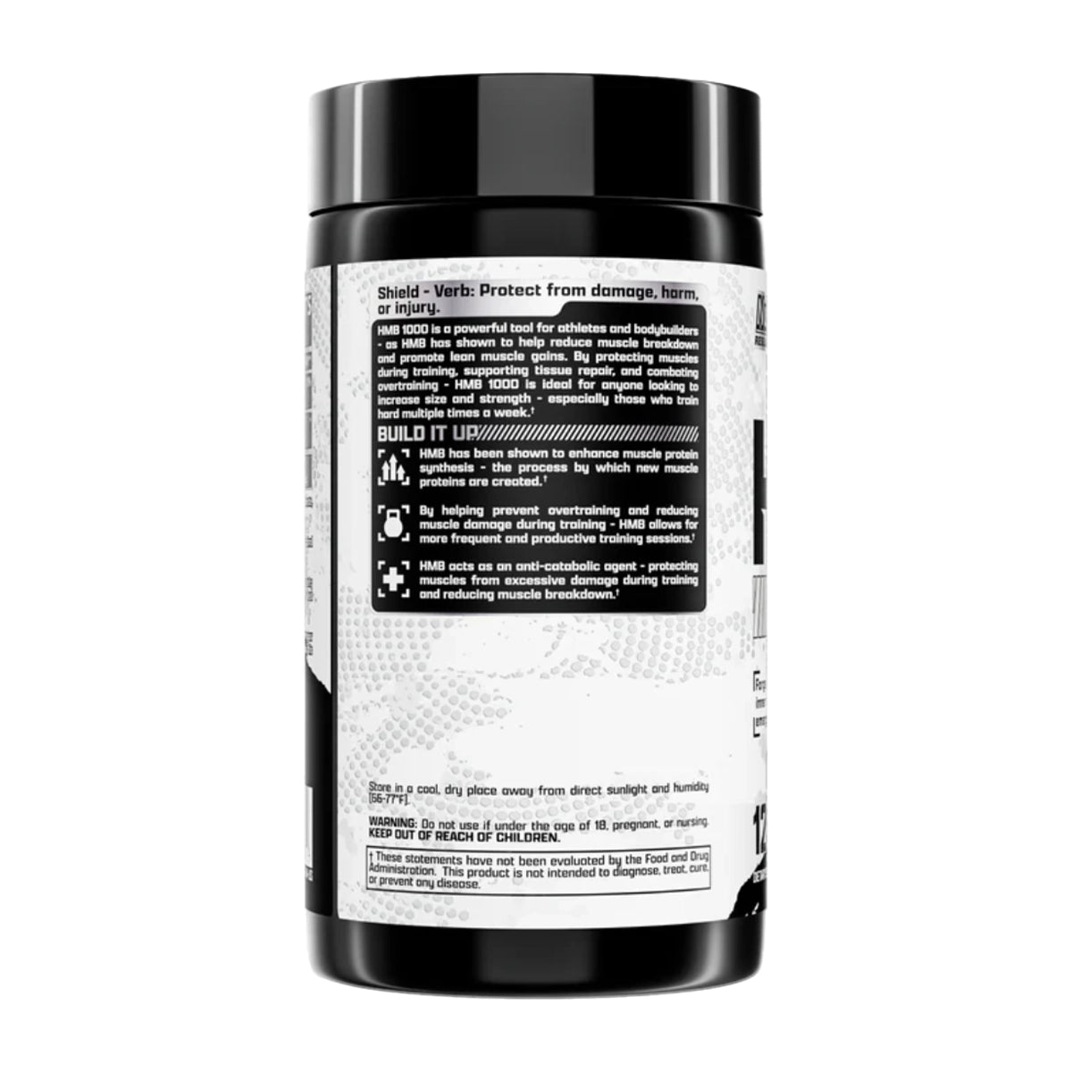 Nutrex HMB 1000