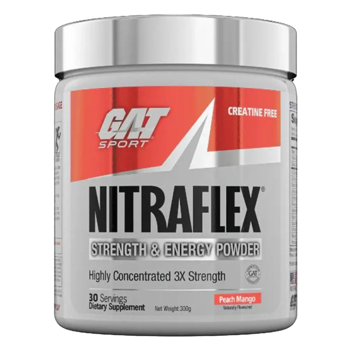 GAT SPORT Nitraflex