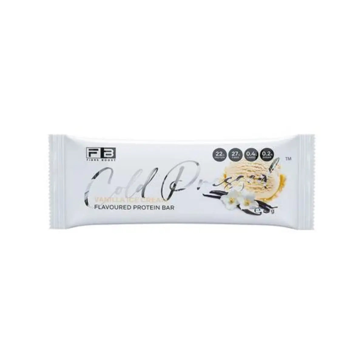 Fibre Boost Protein Bar