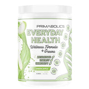 Everyday Health by Primabolics