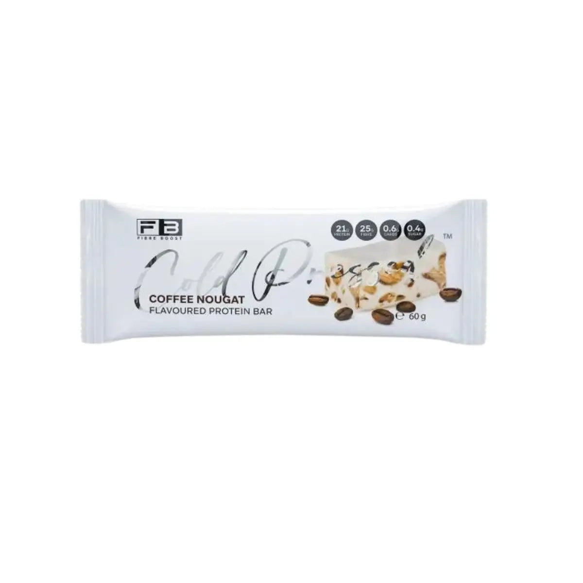 Fibre Boost Protein Bar
