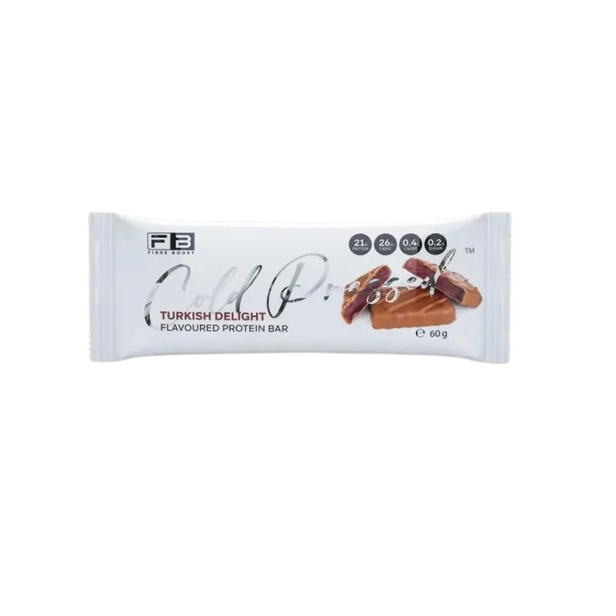 Fibre Boost Protein Bar